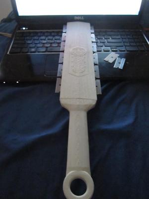 Mini Macuahuitl