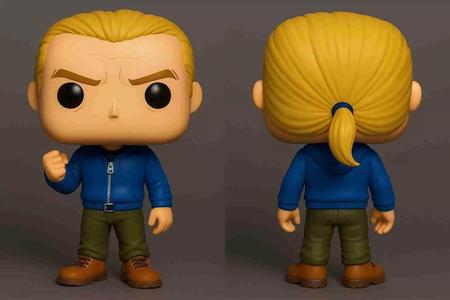 Funko One Punch Man - King