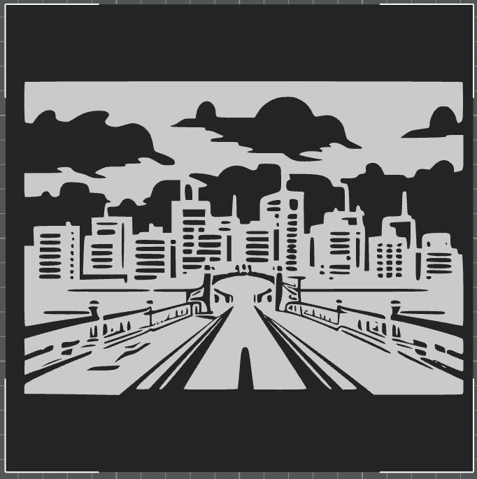 Modern 2D Wall Art: Exclusive 2D Decor Collection