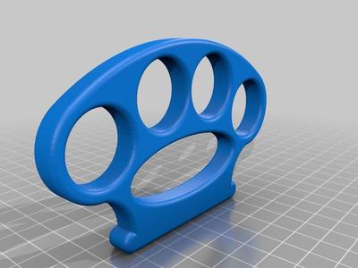Brass Knuckles