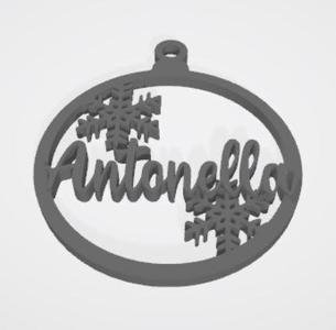 Antonella Adorno Snow