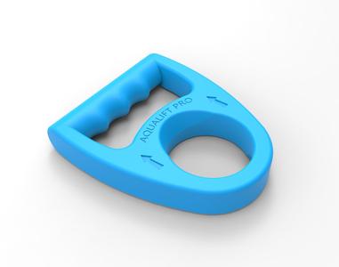 Handle for Water Tank - AQUALIFT Pro