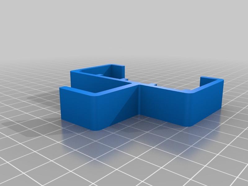 Macbook charger hanger (60w)