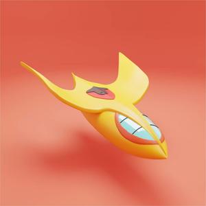 Phantom cruiser