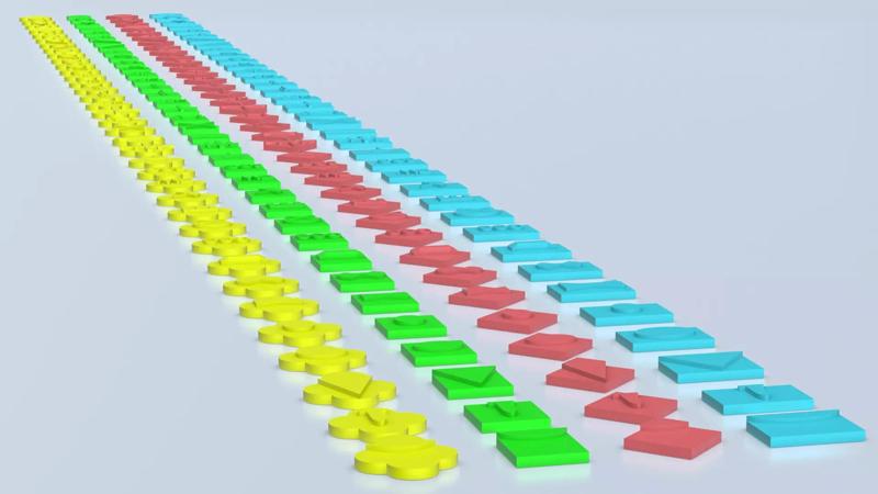 Nato Military Symbols