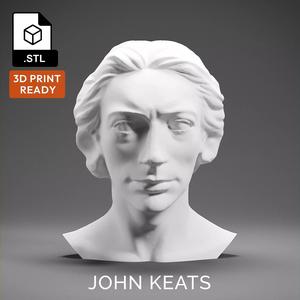 John Keats