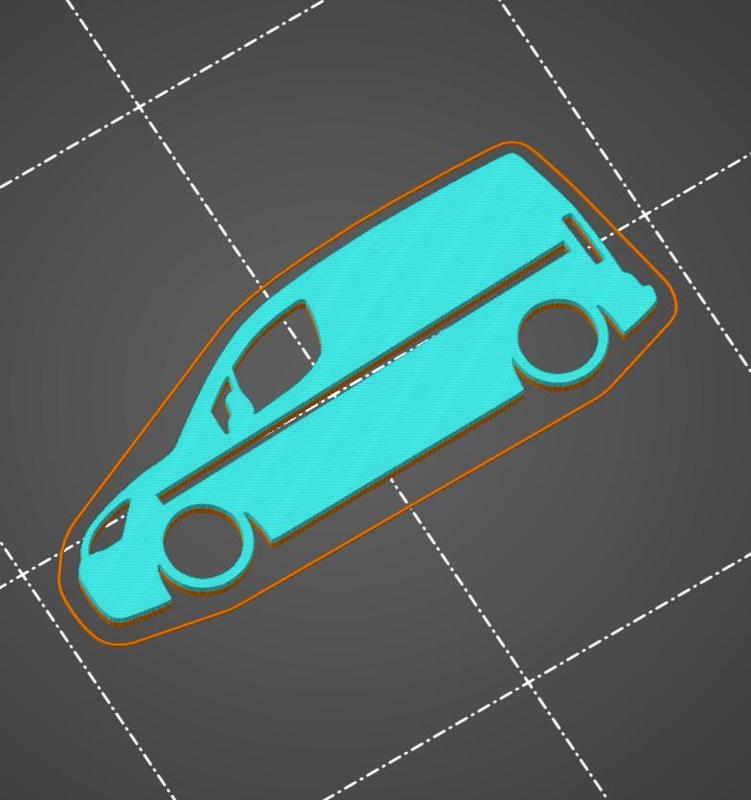 Citroen Berlingo Peugeot Partner 2008-2018 mk2 van toothpaste squeezer