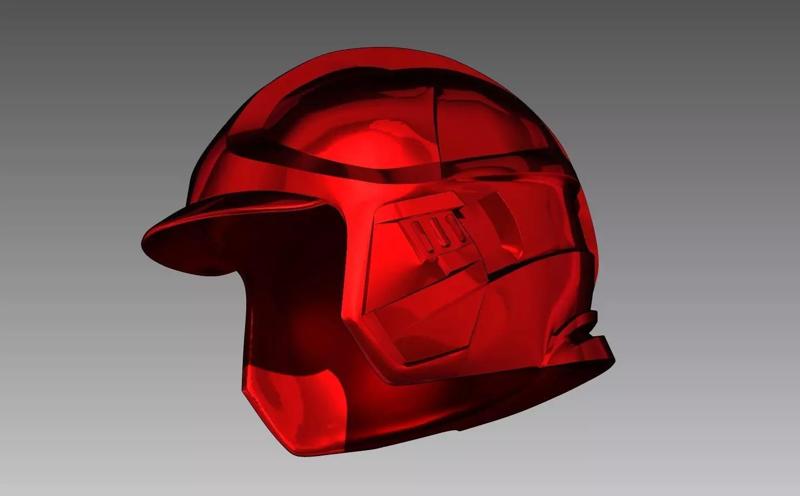 helmet for firemen