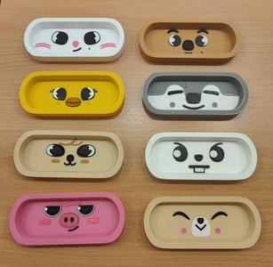 SKZOO Glasses Holders