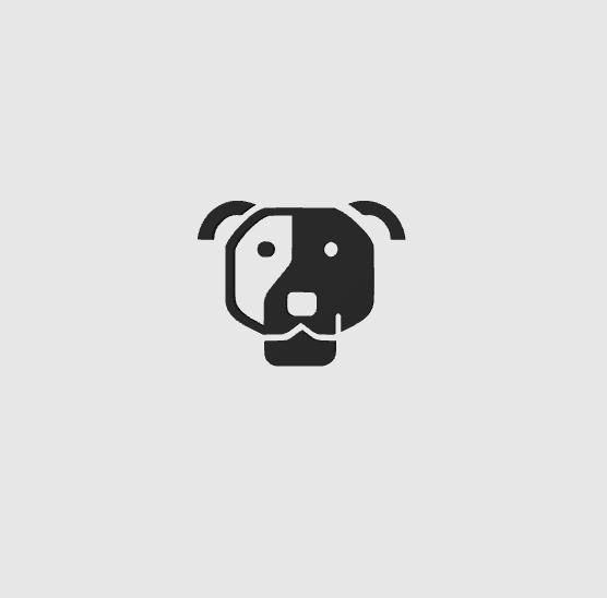 DOG PICTOGRAM