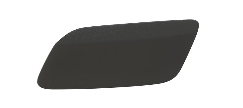 Audi A6 C8 2018-2023 Left Headlight washer cover. OEM Number 4K0955275