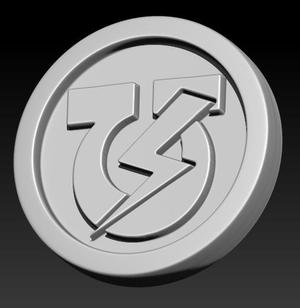 10th edition Battle shock token Ultra Marines