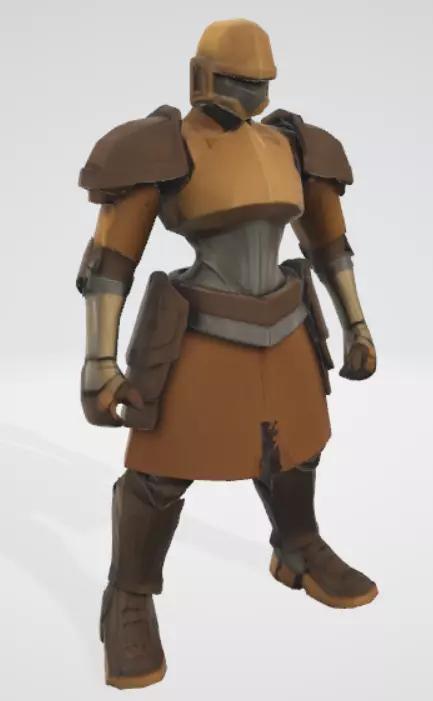 Invincible Lord Lightning