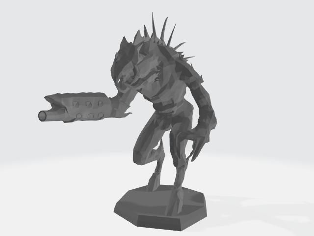 Abiotic Factor - Exor