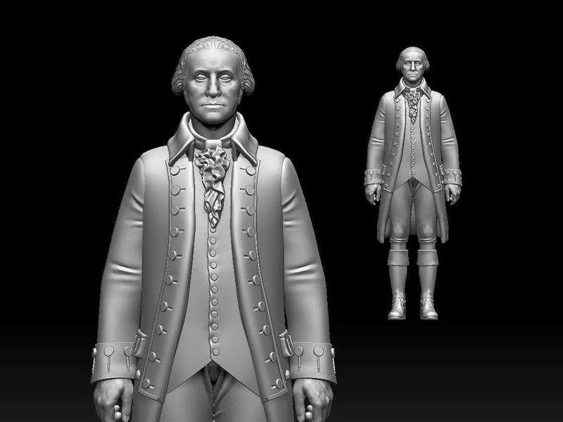 George Washington