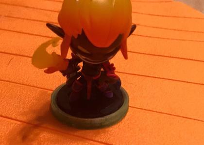 Krosmaster Figure Ring Base Identifier