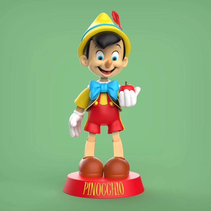 PINOCCHIO