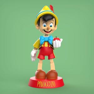 PINOCCHIO