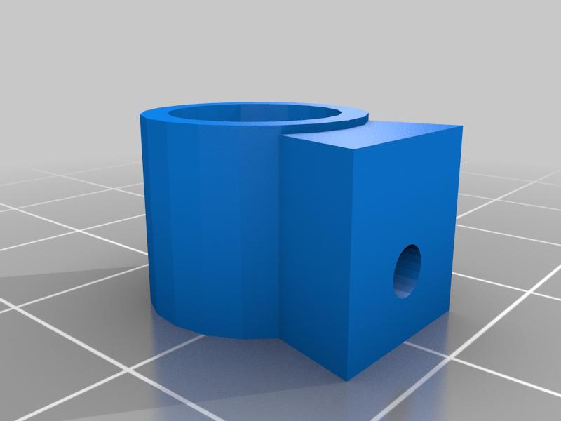 Lantern for Märklin Maxi