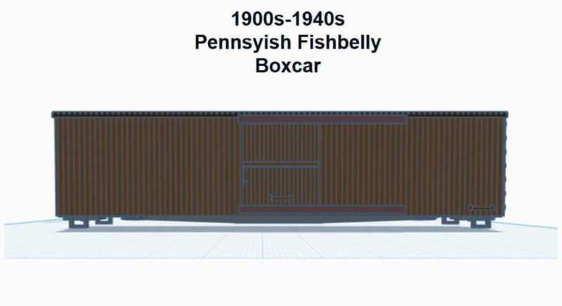 38' pennsyish Fishbelly