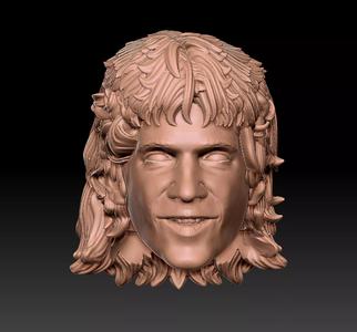 Mel Gibson