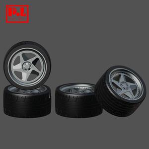Fifteen52 Tarmac 348 wheels (rims w/ tires set)