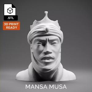 Mansa Musa