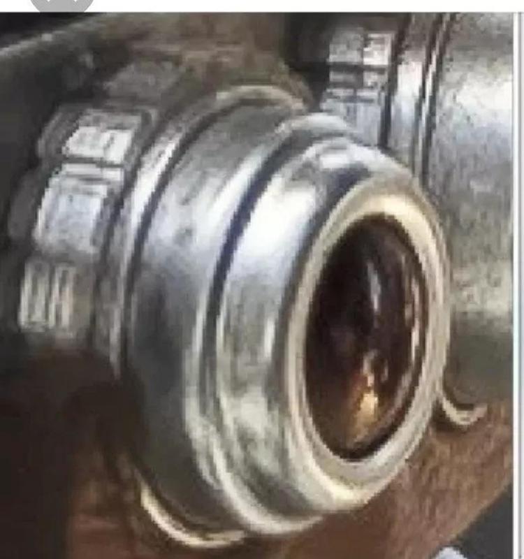 Mandalorian Belt holder and Accessory