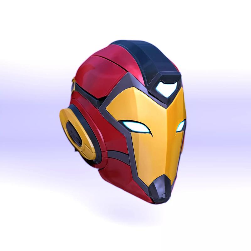 IRONHEART Helmet