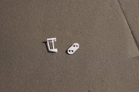 ADDON KIT distant signal for the other trainsignals *H0 Scale* DB Vorsignal