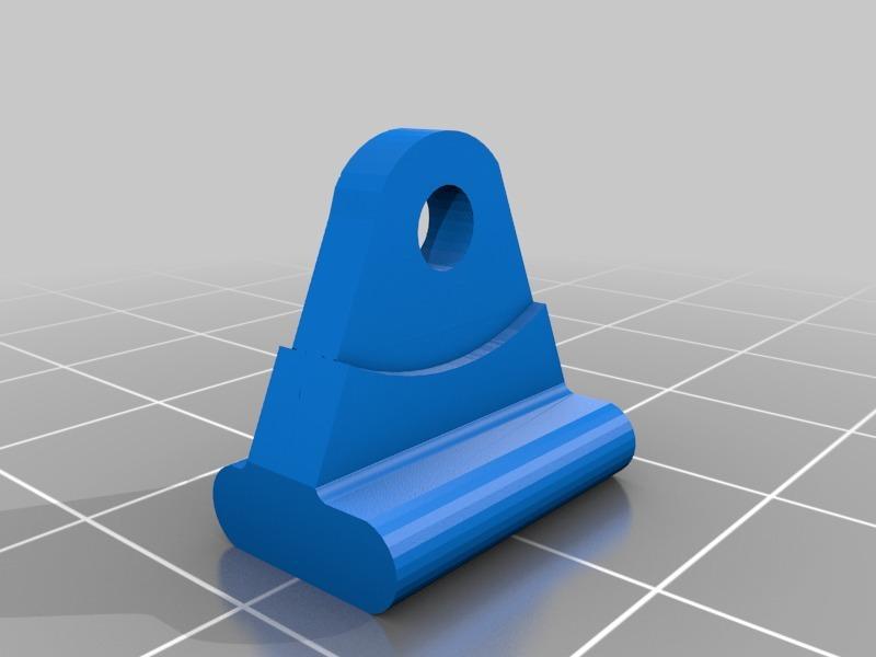 Sunshade Slider for BMW/Mercedes Benz vehicles