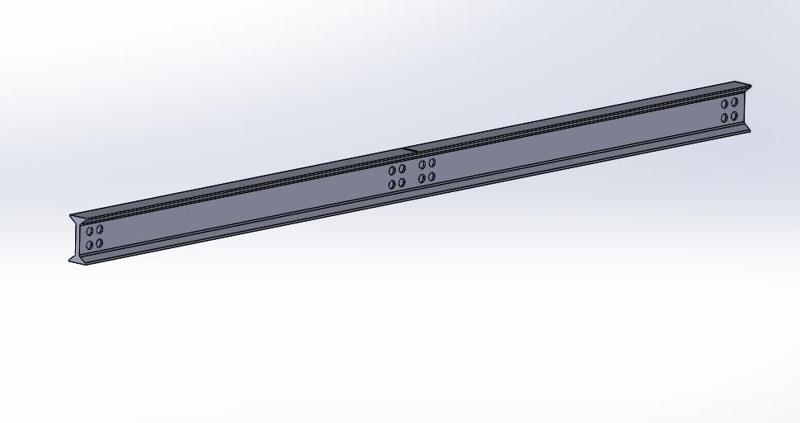 Profiles for Model Structures for Civil Engineering or Architecture