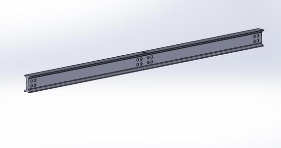 Profiles for Model Structures for Civil Engineering or Architecture