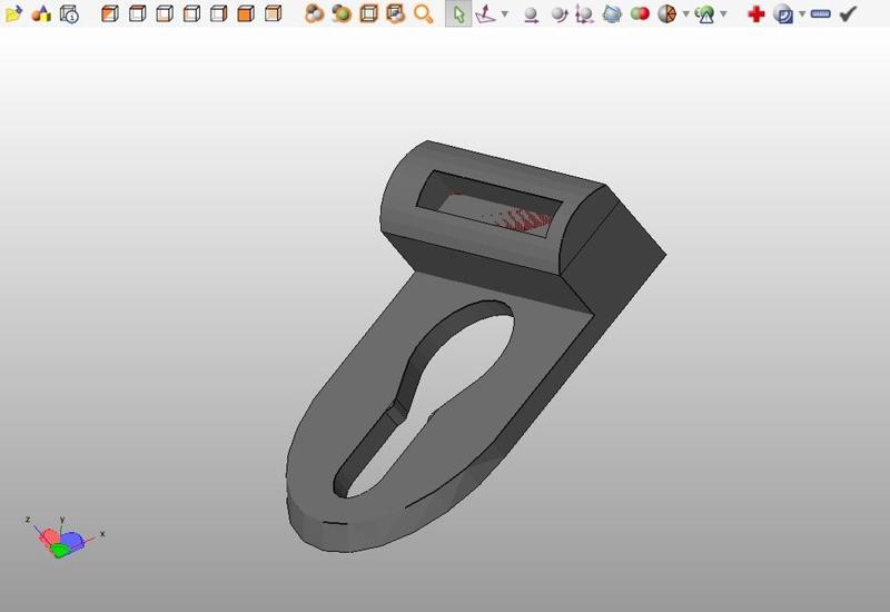 hasselblad 500 series camera strap lug