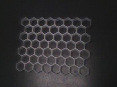Honey Comb Trivet