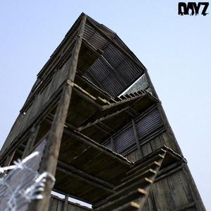 WATCHTOWER DAYZ