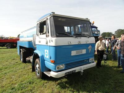 DAF FA1200