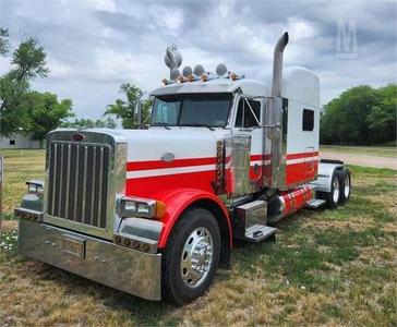 Peterbilt 379EXHD