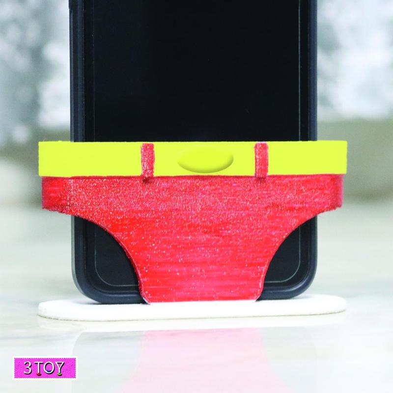 Superman Underoos for Mobile