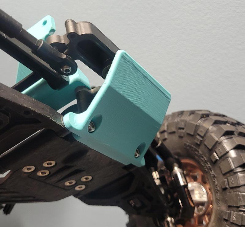 Element IFS2 - Universal Front Skid