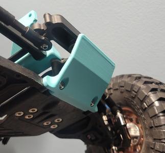 Element IFS2 - Universal Front Skid