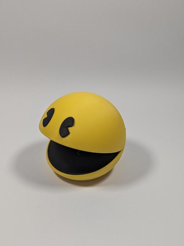 Emoji Magnetic Box