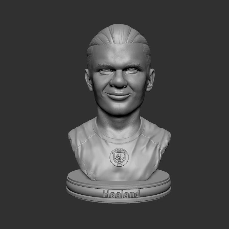 Erling Haaland