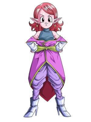 Chronoa and Tokitoki DBH