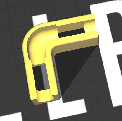 Cannabis guide elbow