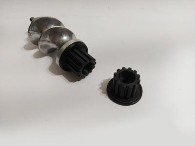 GORENJE MEAT GRINDER GEAR