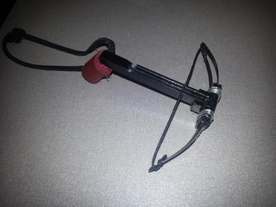 Matches Crossbow v1