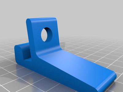 Streacom BC1 Open Benchtable Vertical Stand