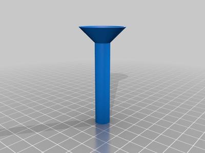 Standard Bong Downstem