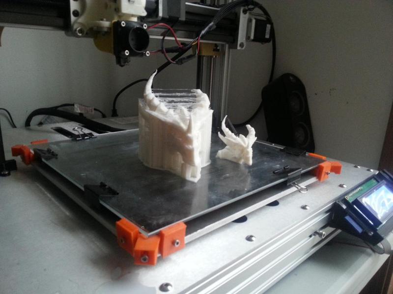 The Betrayer - Deathwing